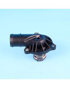 Audi A6 4F C6 2.7 3.0 TDI Kühlmittelregler 059121111L Thermostatgehäuse Orig. OL