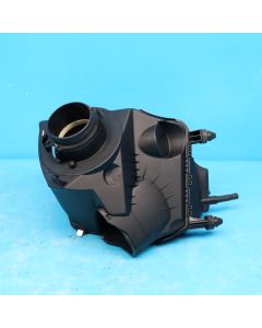 Audi A6 4F C6 3.2 FSI Luftfilter 4F0133835F 4F0133843 Luftfilterkasten Orig. PE