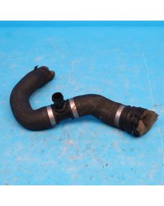 Audi A6 4F C6 2.7 3.0 TDI Schlauch Standheizung 4F0265356 Wasserleitung Orig. Ni