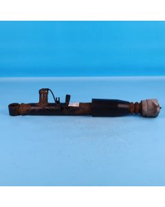 Audi A6 4F Stoßdämpfer hinten rechts 4F0616032K Luftfahrwerk Federbein Orig. OU