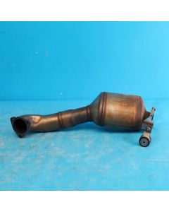 Audi A6 4F C6 2.7 3.0 TDI Katalysator 4F0131701CL 4F0178AB KAT Original PK