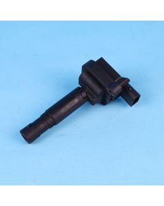 Mercedes-Benz C-Klasse W203 Zündspule A0001501580 Zündmodul Original