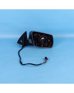 Audi A6 4F C6 Allroad Außenspiegel rechts 4F1857410B Seitenspiegel LY7E Orig. PF