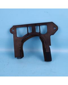 Audi A6 A7 4G C7 Abdeckung Gelenkwelle rechts 4G0863190 Antriebswelle Orig. PM