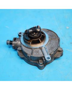 Audi A6 4F C6 2.8 3.0 3.2 FSI Unterdruckpumpe 06E145100M Vakuumpumpe Original PS