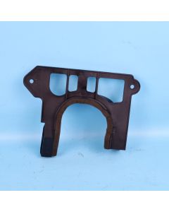 Audi A6 A7 4G C7 Abdeckung Antriebswelle vorne links 4G0863189 Blende Orig. PM1