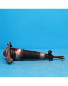 Audi A6 4F C6 Stoßdämpfer vorne links 4F0616039Q Luftfahrwerk Federbein Orig PE1