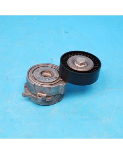 Audi A6 4F C6 2.8 3.2 FSI Riemenspanner Keilriemen 950488 Spannrolle PE