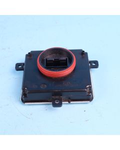 Audi A6 4G C7 Leistungsmodul Tagfahrlicht 4G0907697D Steuergerät Original PN1