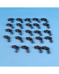 Audi A6 4F C6 2.7 3.0 TDI SET Ausgleichselement 03L109521 Hydrostößel Orig. OO