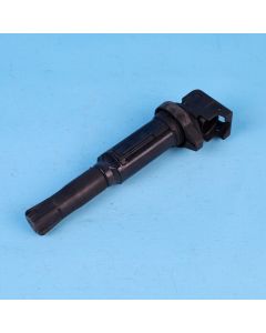 BMW 5er E60 E61 Zündspule 7551260 Zündmodul Original E219
