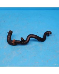 Audi A6 4F C6 3.2 FSI Kühlwasserschlauch 06E121082C Kühlmittelrohr Original PE