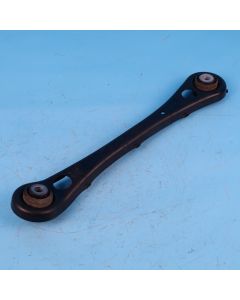 Audi A6 4F C6 Querlenker hinten rechts links 4F0501529E Spurstange Original OS