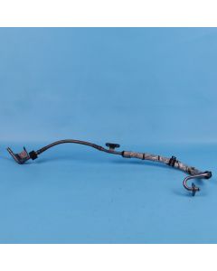 Mercedes S-Klasse W221 Niederdruckleitung Servopumpe A2214600824 Original KM4