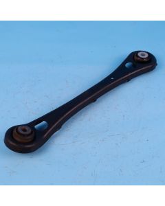 Audi A6 4F C6 Querlenker hinten rechts links 4F0501529E Spurstange Original OS1