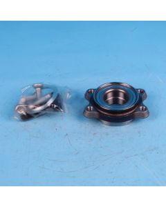 Audi A6 4F C6 Radlager hinten 201083 Radnabe 92mm OU1