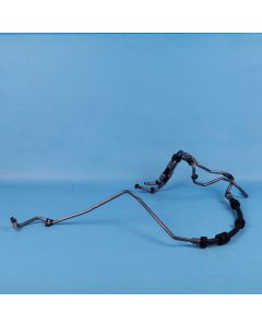 Mercedes S-Klasse W221 420 CDI Ölleitung A6291801230 Ölschlauch Original KM1