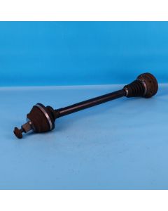 Audi A6 4F C6 Quattro Antriebswelle hinten rechts links 4F0501203 Original OS1