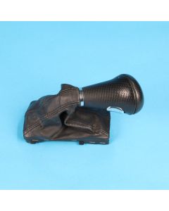 Audi A6 4F C6 Schaltknauf 4F1713139T Wählhebel Automatikgetriebe SCHWARZ Orig PK