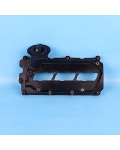 Audi A6 4F C6 2.7 3.0 TDI Ventildeckel links 059103469AC Zylinderkopfhaube PF