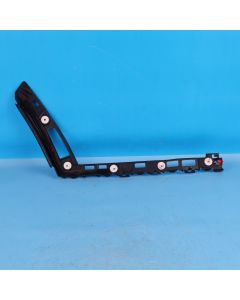 Opel Insignia A Limousine Führung Stoßstangenhalter hinten rechts 20972996 OX1