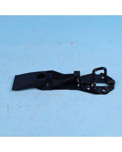 Audi A6 4G C7 Fanghaken Motorhaube 4G0823480 Verriegelung Frontklappe Orig. PM