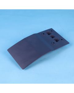 Ford Transit Custom Tankdeckel GK21-V20206-AB Abdeckung Original E225