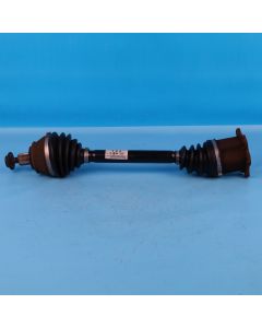 Audi A6 4F C6 Quattro Antriebswelle vorne rechts 4F0407272J Automatik Orig. OS3