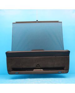 Audi A6 4F C6 Avant Heckklappenverkleidung Sonnenrollo 4F9867979 Abdeckung PK