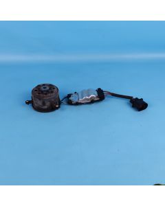 Audi A6 4F 2.7 3.0 TDI Kühlerlüfter rechts 4F0959455J 4F0910501B Lüftermotor PF