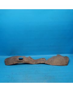 Audi A6 4F C6 Radhausschale vorne links 4F0821133H Verkleidung Original OU1