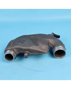 Mercedes S-Klasse W221 420 CDI Luftansaugrohr links A6290942108 Saugrohr Orig.