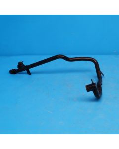 Audi A6 4F C6 2.7 3.0 TDI Kühlmittelrohr 059121075BT Kühlwasserleitung Orig. ON