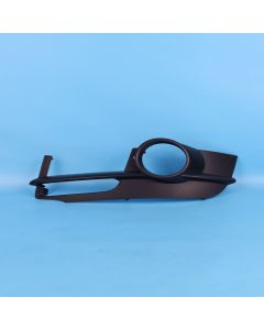 Audi A6 4F C6 Allroad Blende Nebelscheinwerfer links 4F0807681H Original PF1