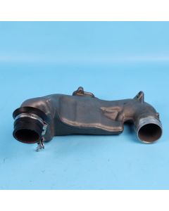 Mercedes S-Klasse W221 420 CDI Luftansaugrohr rechts A6290941808 Saugrohr Orig.