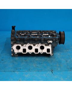 Audi A6 4F C6 3.0 TDI Zylinderkopf links 059103063CQ Nockenwellen DEFEKT Orig PG