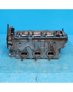 Audi A6 4F C6 3.0 TDI Zylinderkopf rechts 059103064CK Nockenwellen DEFEKT PG