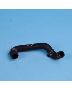 Mercedes S-Klasse W221 S420 CDI Kühlwasserschlauch A2218321623 Leitung Original