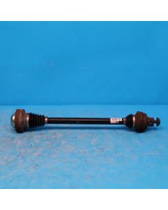 Audi A6 A7 4G C7 Quattro Antriebswelle hinten links rechts 8R0501203C Orig. PN3
