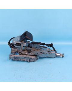 Audi A6 4F C6 Steuergerät Lenksäule 4F0905852D 4F0910852B 4F0419512P Original PK