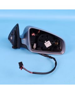 Audi A6 4F C6 Seitenspiegel rechts abblendbar 4F1858532N Außenspiegel LY7J PC1