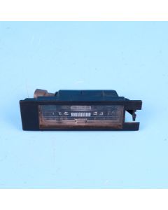Opel Insignia A Kennzeichenleuchte 13251936 Nummernschildbeleuchtung Original OJ