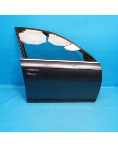 Audi A6 4F C6 Tür vorne rechts 4F0831052F Beifahrertür LZ7R NORDLICHTBLAU PG