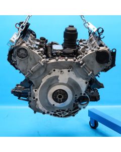 Audi A6 4F C6 2.7 TDI Motor BPP 059100033A 132kW 180PS Triebwerk Original Oi