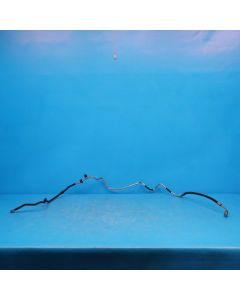 Audi A6 4F C6 3.2 FSI Klimaleitung 4F0260712AL Kältemittelschlauch Original PC