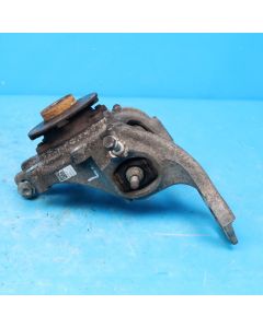 Audi A6 A7 4G C7 Quattro Achsschenkel hinten links 8R0505431F Radlager Orig. PN