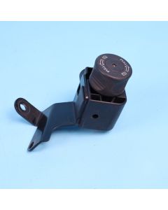 Audi A6 4F C6 Entriegelungshebel Anhängerkupplung 4F0813961A Original PD