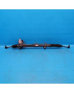 Audi A6 4F C6 Lenkgetriebe 4F1422066A Servolenkung Servotronic Lenkung Orig. OS
