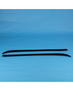 Audi A6 4F C6 Wasserfangleisten Windschutzscheibe 4F0854327A 4F0854328A Orig. PK
