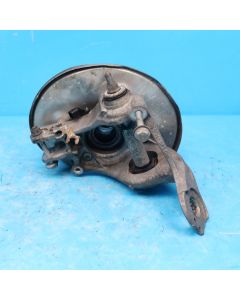 Audi A6 A7 4G C7 Quattro Achsschenkel hinten rechts 8R0505432F Radlager Orig PN1